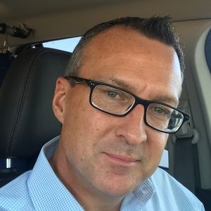 Meet your Posher, Matt